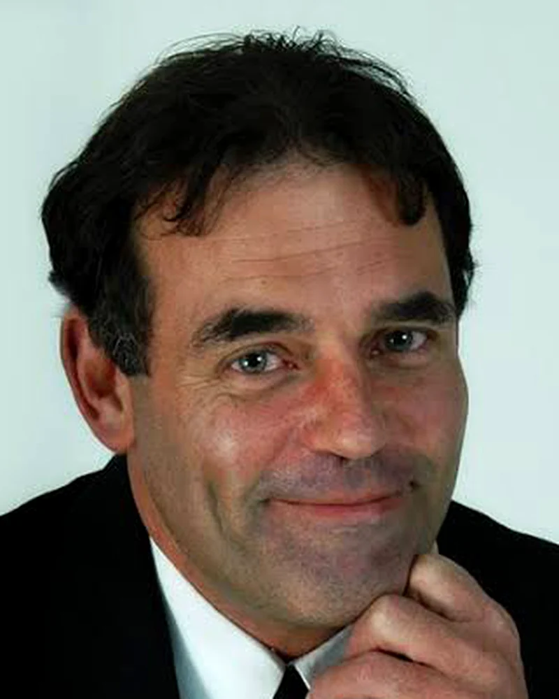 Professor Christian Adendorff, Director of PowerPulse Nexus